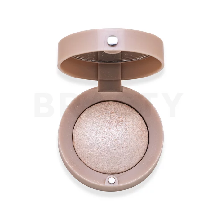 Bourjois Little Round Pot Eye Shadow cienie do powiek 01 1,2 g