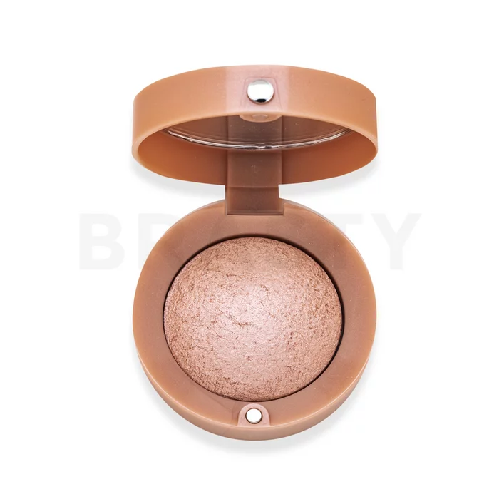 Bourjois Little Round Pot Eye Shadow cienie do powiek 02 1,2 g