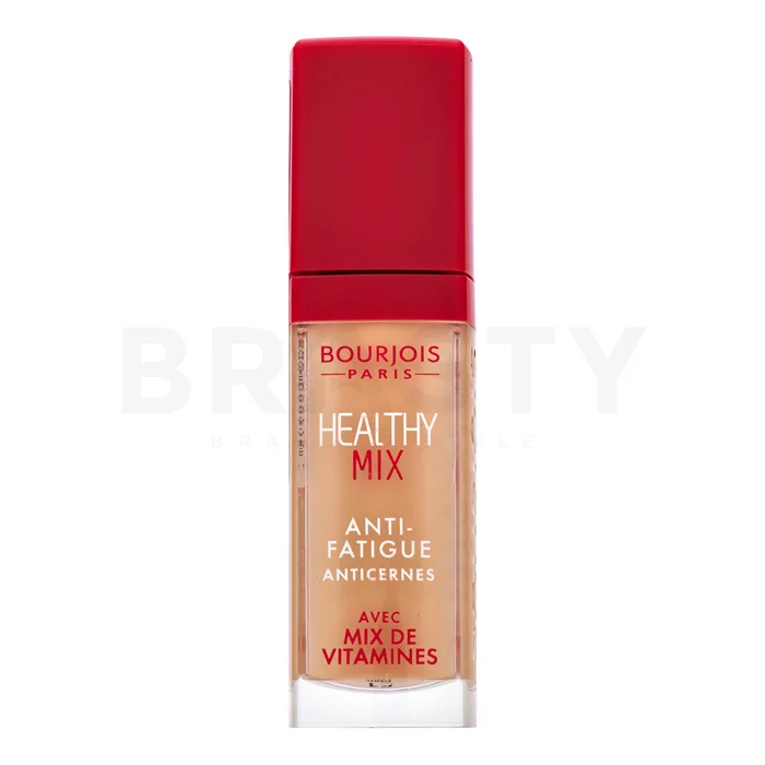 Bourjois Healthy Mix Anti-Fatigue Concealer vloeibare concealer tegen huidonzuiverheden 051 Clear Light 7,8 ml