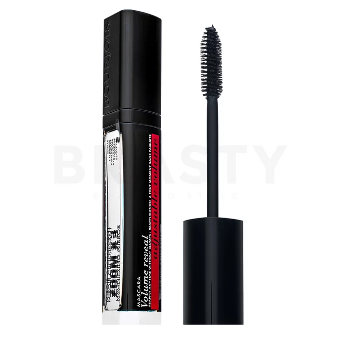 Bourjois Volume Reveal Adjustable Mascara maskara za produljenje trepavica i volumen Black 7,5 ml