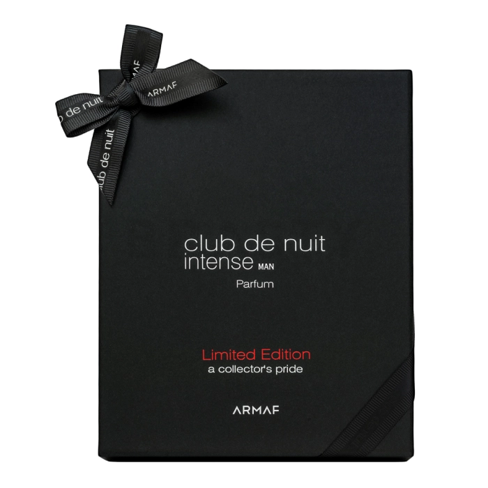 Armaf Club de Nuit Intense Man Limited Edition čistý parfém za muškarce 105 ml