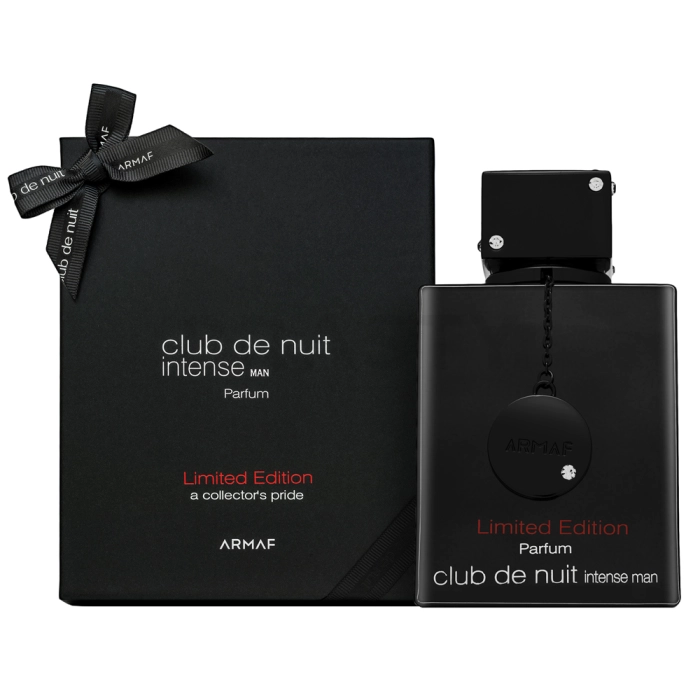 Armaf Club de Nuit Intense Man Limited Edition čistý parfém za muškarce 105 ml
