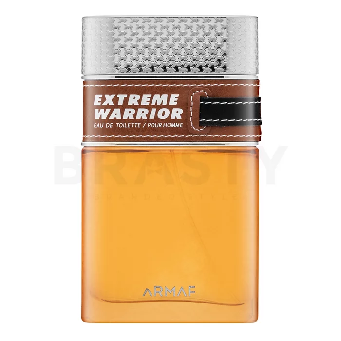 Armaf Extreme Warrior toaletní voda pro muže 100 ml