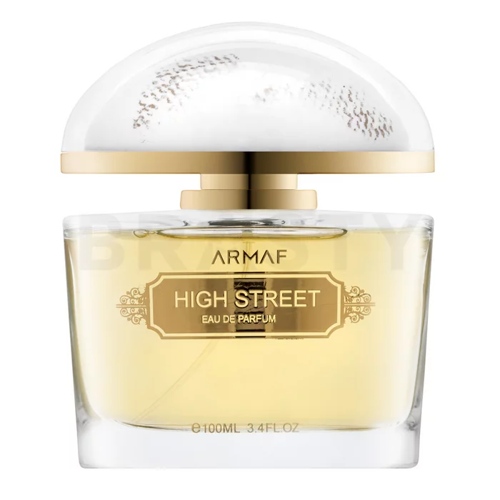 Armaf High Street Eau de Parfum para mujer 100 ml