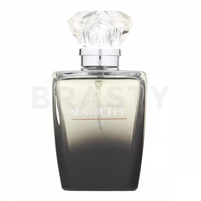 Sex and the City By Night Eau de Parfum für Damen 100 ml