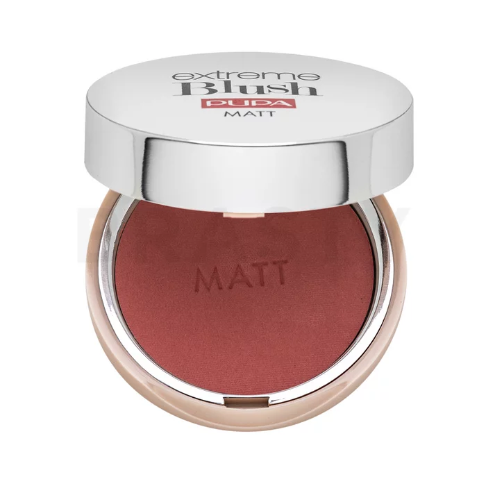 Pupa Extreme Blush Matt 003 Wild Rose poeder blush 4 g