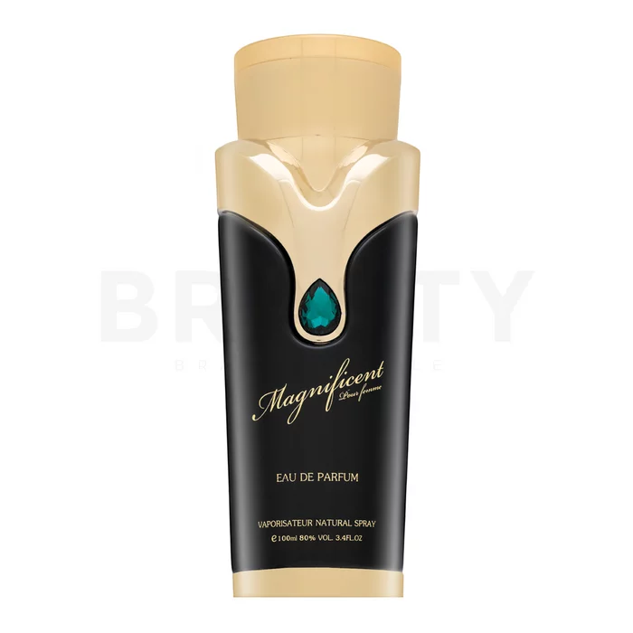 Armaf Magnificent Pour Femme Eau de Parfum voor vrouwen 100 ml