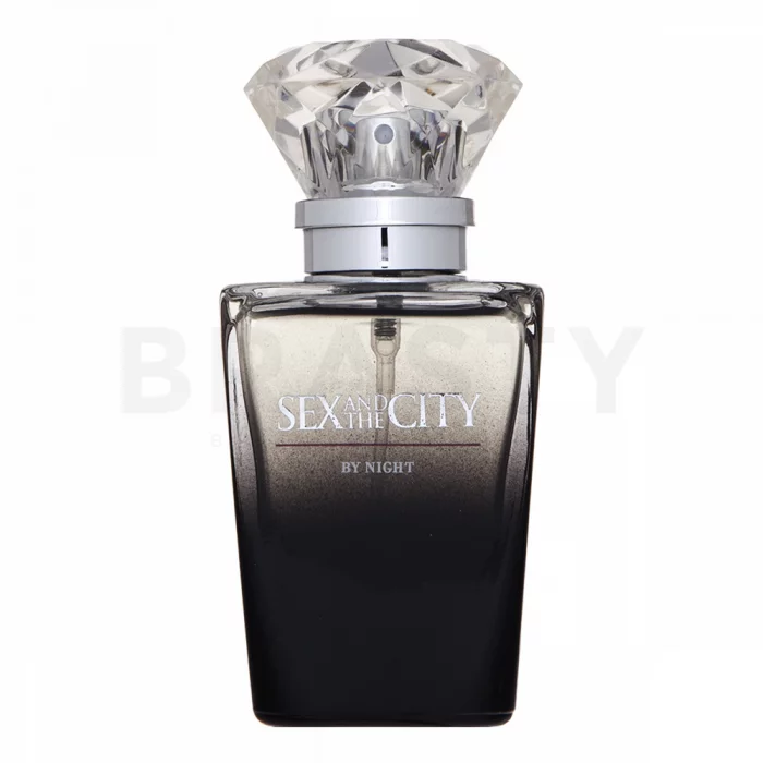 Sex and the City By Night Парфюмна вода за жени 60 ml
