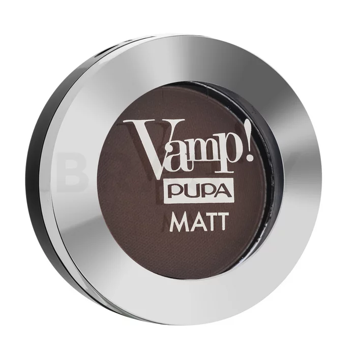 Pupa Vamp! Matt Eyeshadow 030 Desert Nude oogschaduw voor een mat effect 2,5 g