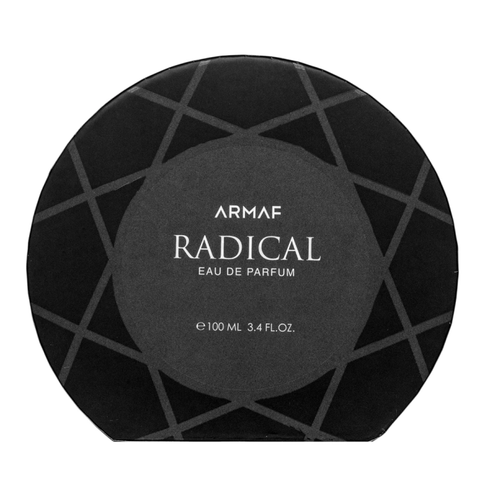 Armaf Radical woda perfumowana dla mężczyzn 100 ml