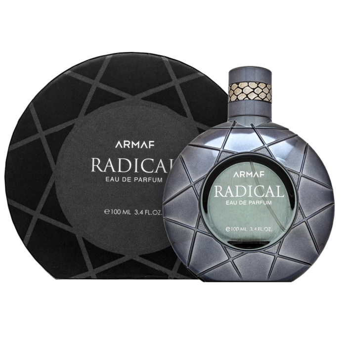 Armaf Radical woda perfumowana dla mężczyzn 100 ml