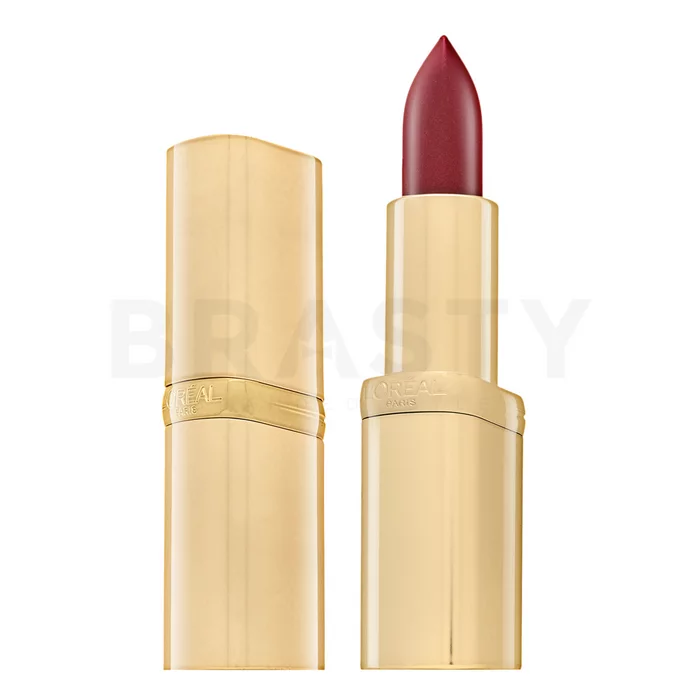 L´Oréal Paris Color Riche Lipstick vyživující rtěnka 265 Rose Pearls 3,6 g