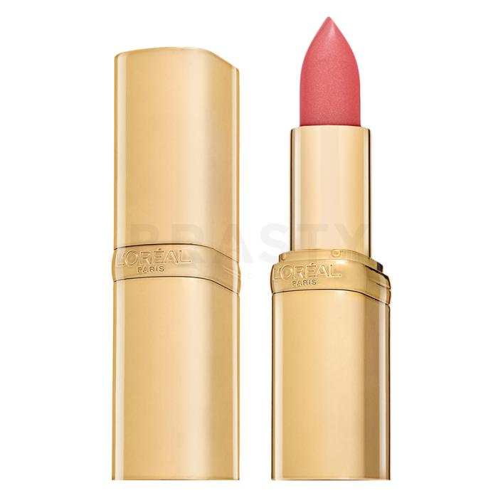 L´Oréal Paris Color Riche Lipstick vyživující rtěnka 632 Greige Amoureux 3,6 g