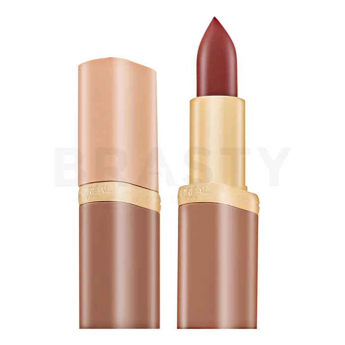 L´Oréal Paris Color Riche Ultra Matte Lipstick ruž za mat efekt 08 No Lies 3,6 g