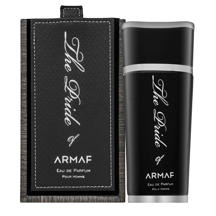 Armaf The Pride Of Armaf Pour Homme parfémovaná voda pro muže 100 ml