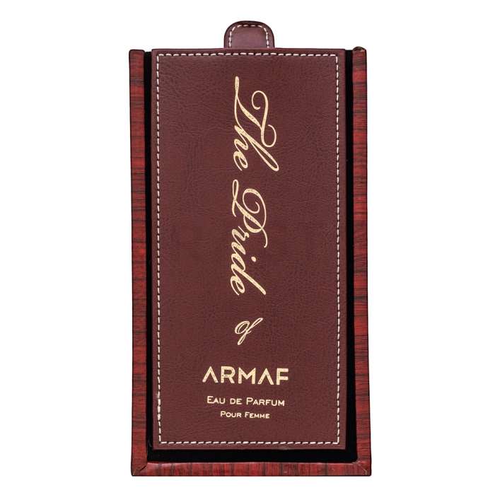 Armaf The Pride Of Armaf Pour Femme Eau de Parfum for women 100 ml