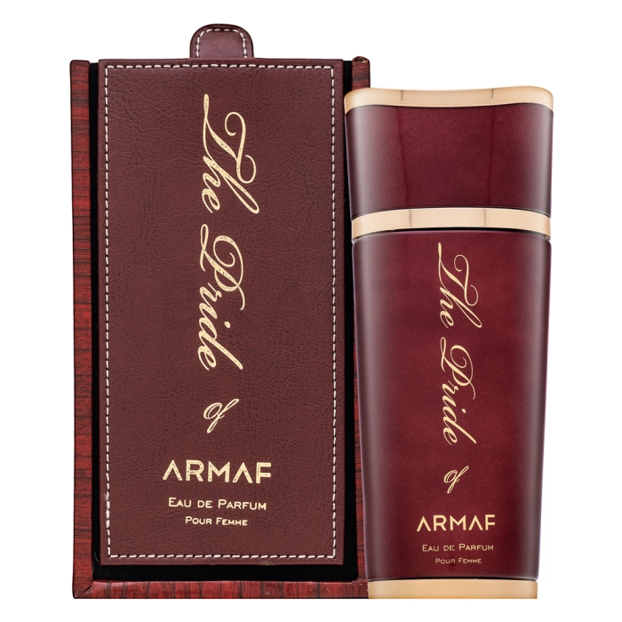 Armaf The Pride Of Armaf Pour Femme Eau de Parfum for women 100 ml