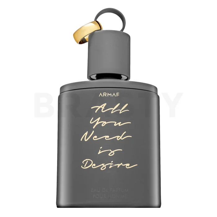 Armaf All You Need Is Desire Eau de Parfum bărbați 100 ml