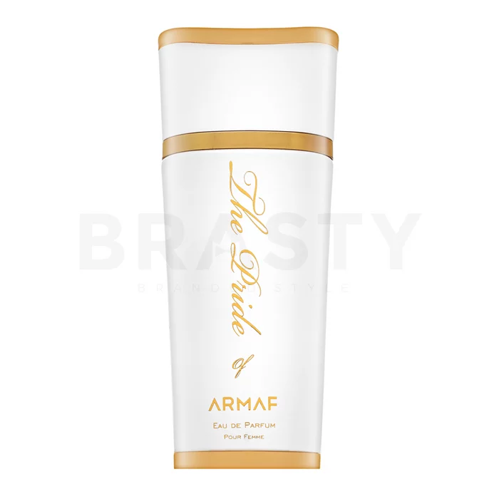 Armaf The Pride Of Armaf Rouge parfémovaná voda za žene 100 ml