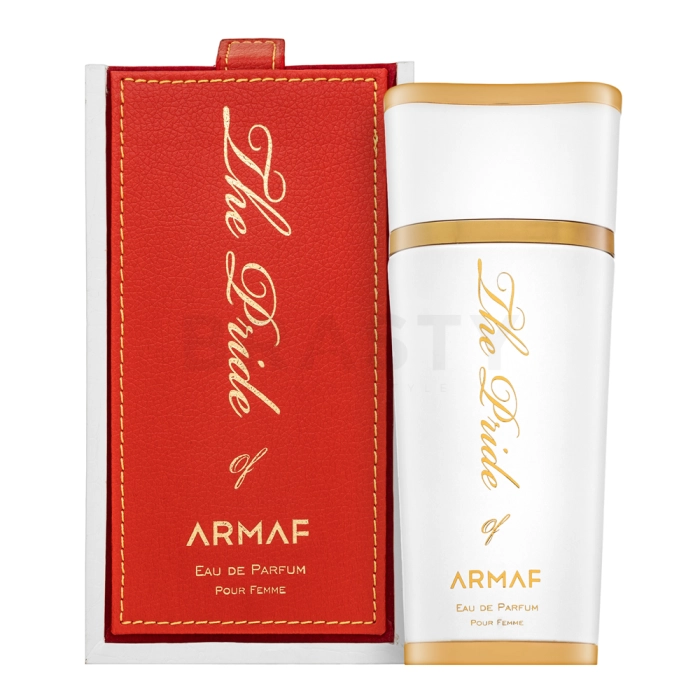 Armaf The Pride Of Armaf Rouge parfémovaná voda za žene 100 ml