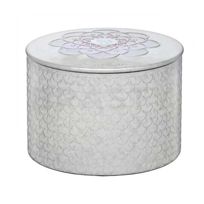 Guerlain Météorites Light Revealing Pearls Of Powder pudr pro sjednocenou a rozjasněnou pleť Doré 25 g