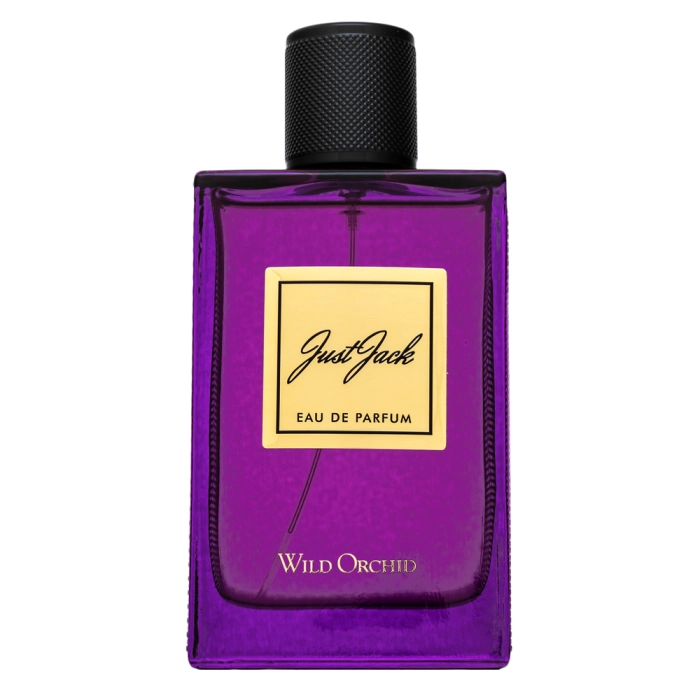 Just Jack Wild Orchid Eau de Parfum da donna 100 ml