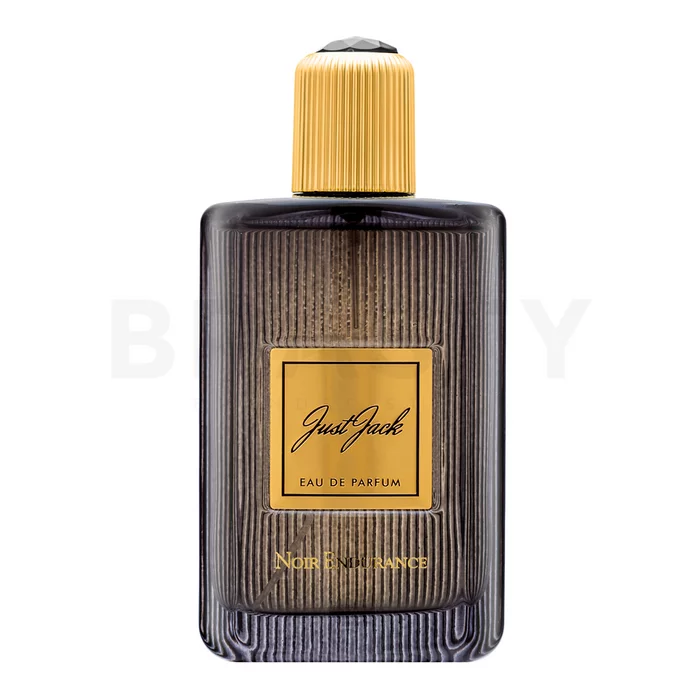 Just Jack Noir Endurance parfémovaná voda unisex 100 ml
