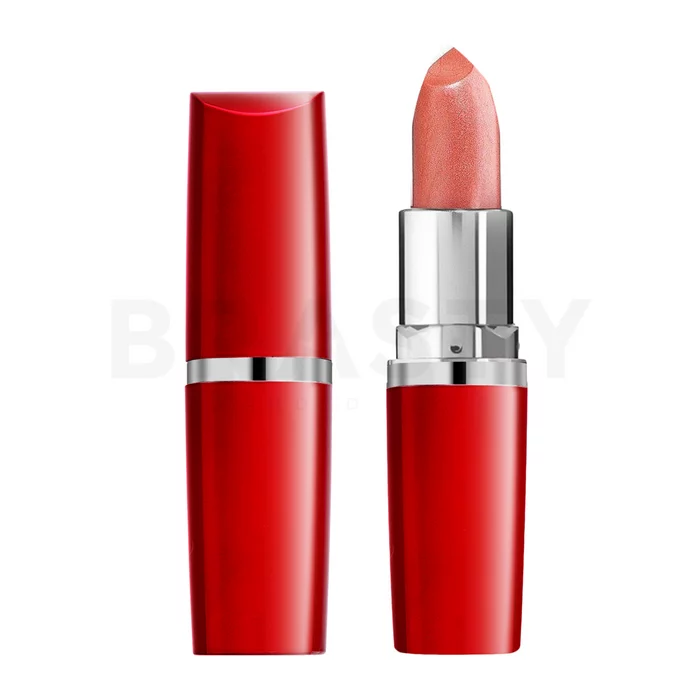Maybelline Hydra Extreme Lipstick dugotrajni ruž 430 Sweet Nectarine 5 g