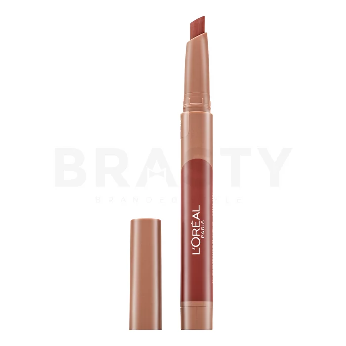 L´Oréal Paris Infaillible Matte Lip Crayon ruž u olovci 105 Sweet And Salty 1,3 g