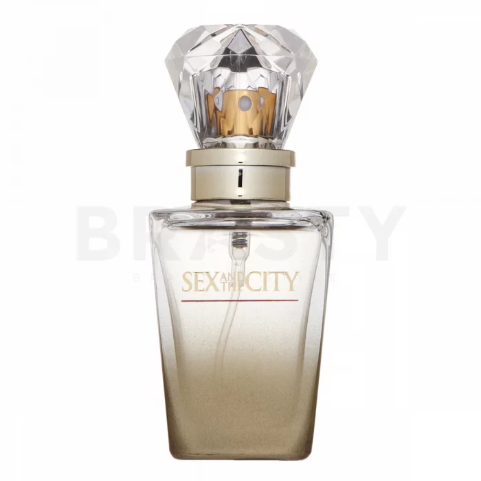 Sex and the City Sex and the City Eau de Parfum for women 30 ml