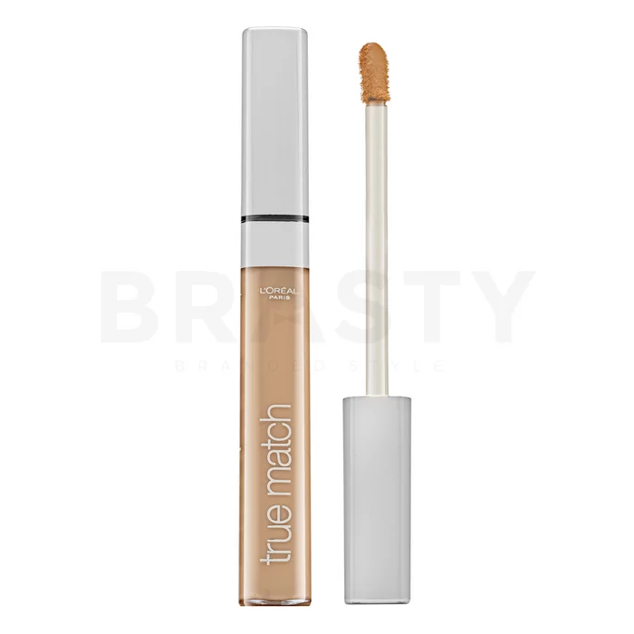 L´Oréal Paris True Match Concealer tekutý korektor 1N Ivory 6,8 ml