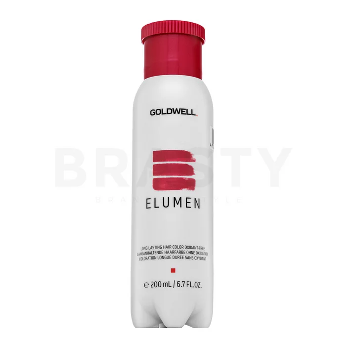 Goldwell Elumen Long Lasting Hair Color polutrajna boja za kosu NN@8 200 ml