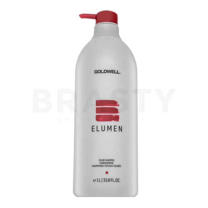 Goldwell Elumen Color Shampoo ochranný šampon pro barvené vlasy 1000 ml