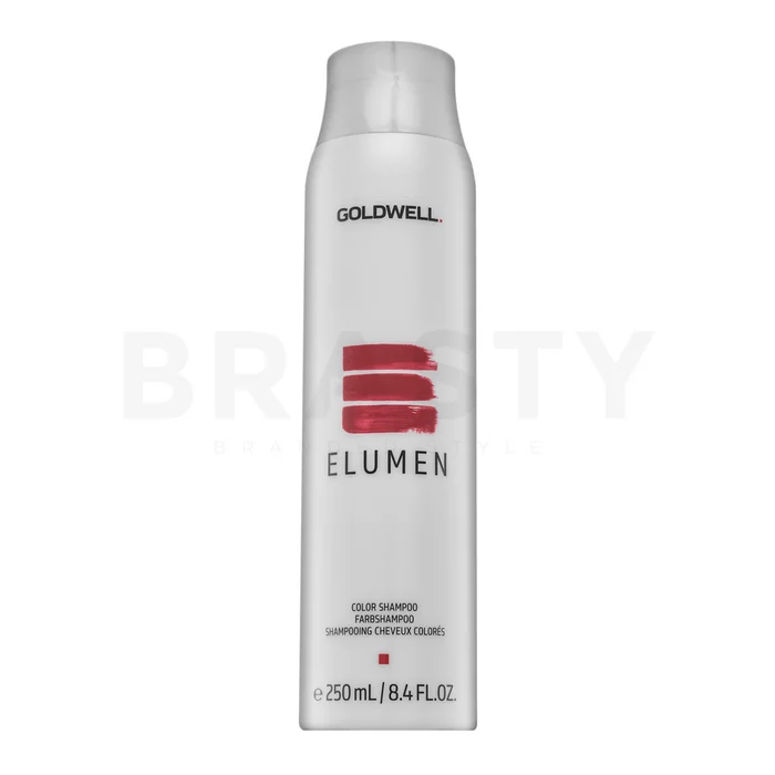 Goldwell Elumen Color Shampoo šampon za krepitev za barvane lase 250 ml