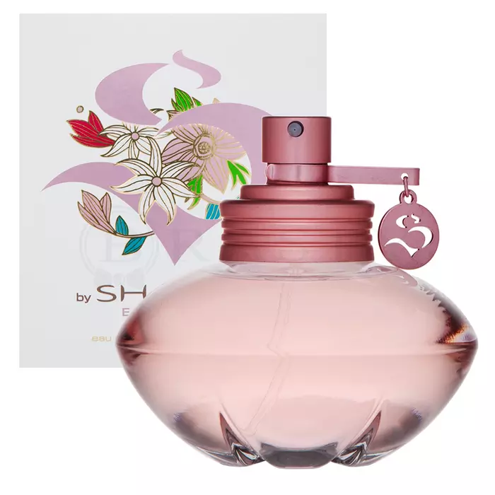 Shakira S by Shakira Eau Florale Eau de Toilette for women 80 ml