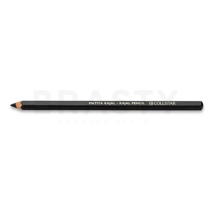 Collistar Kajal Eye Pencil tužka na oči Black 1,2 g