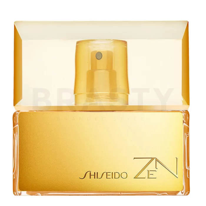 Shiseido Zen 2007 Eau de Parfum femei 30 ml