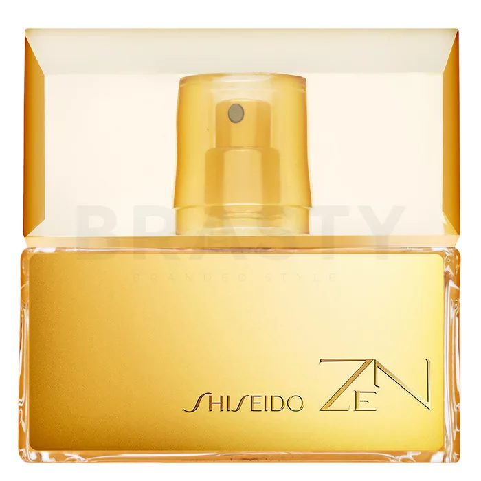 Shiseido Zen 2007 Eau de Parfum femei 50 ml