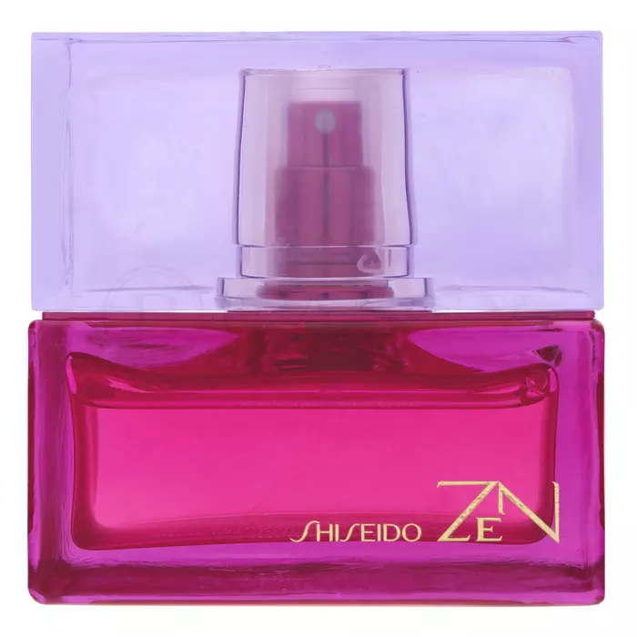 Shiseido Zen Eau de Parfum 2010 Limited Edition parfémovaná voda pro ženy 50 ml