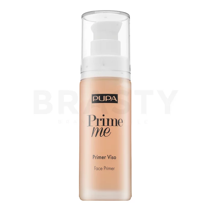 Pupa Prime Me Perfecting Face Primer báze pod make-up 30 ml