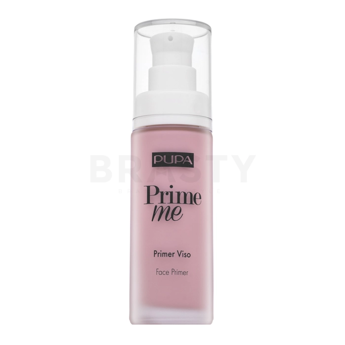 Pupa Prime Me Perfecting Face Primer 004 Lilac podloga za šminku 30 ml