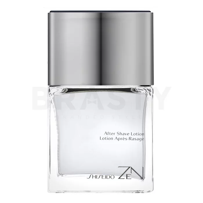 Shiseido Zen for Men voda po holení pro muže 100 ml
