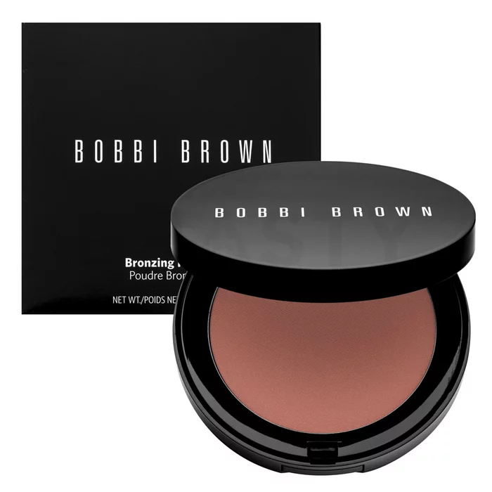Bobbi Brown Bronzing Powder бронзираща пудра 2 Medium 8 g