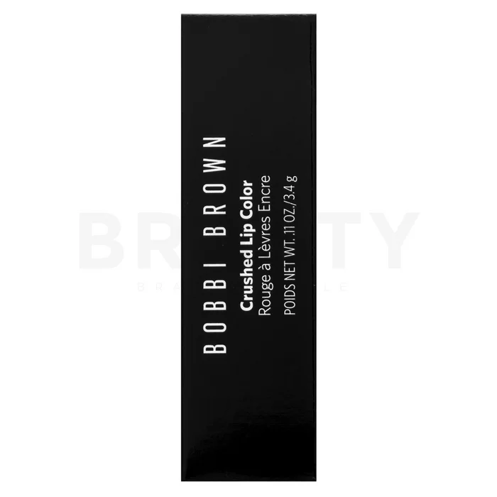 Bobbi Brown Crushed Lip Color Voedende lippenstift Angel 3,4 g