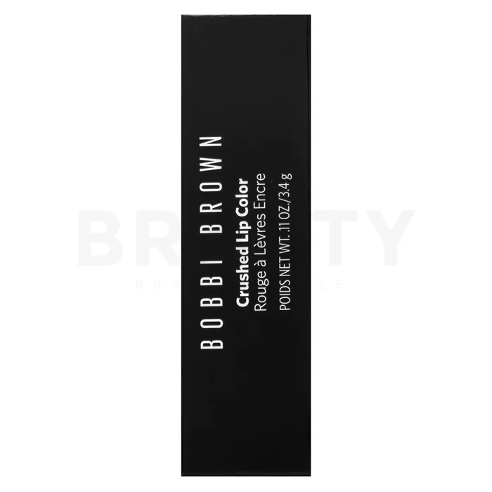 Bobbi Brown Crushed Lip Color Voedende lippenstift Babe 3,4 g