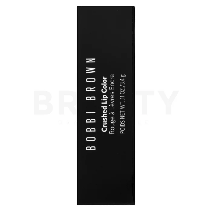 Bobbi Brown Crushed Lip Color Voedende lippenstift Bare 3,4 g