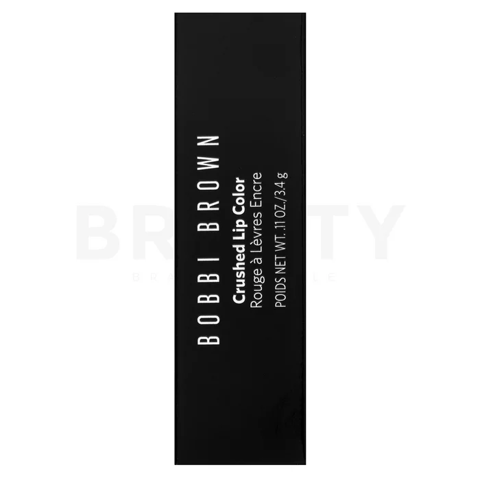 Bobbi Brown Crushed Lip Color ruj nutritiv Cranberry 3,4 g