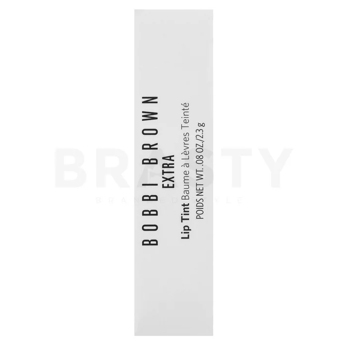 Bobbi Brown Extra Lip Tint balsamo per labbra nutriente Bare Raspberry 2,3 g