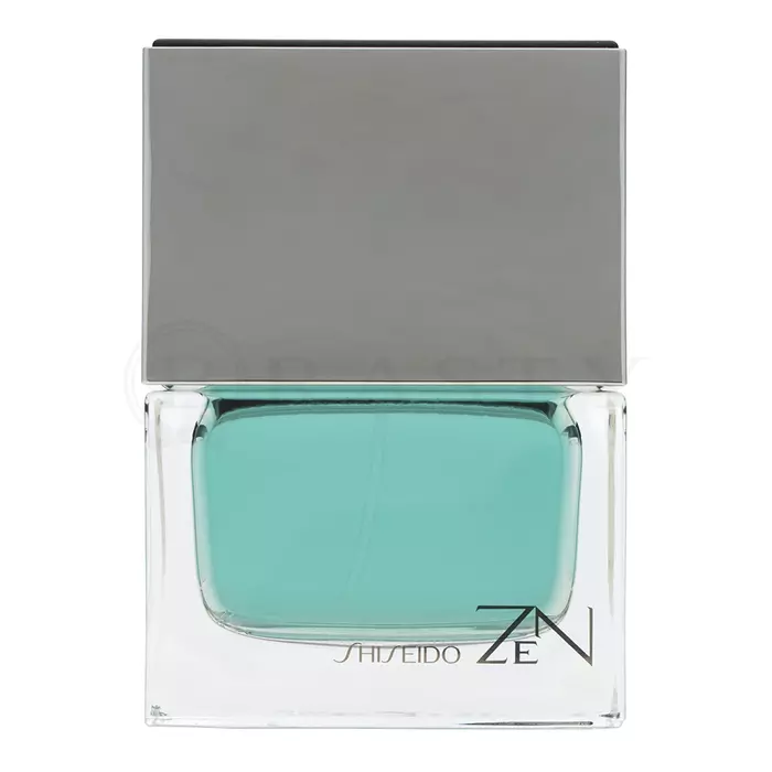 Shiseido Zen for Men toaletní voda pro muže 100 ml
