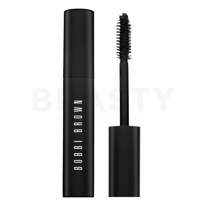 Bobbi Brown Eye Opening Mascara mascara pentru volum 01 Black 10 ml